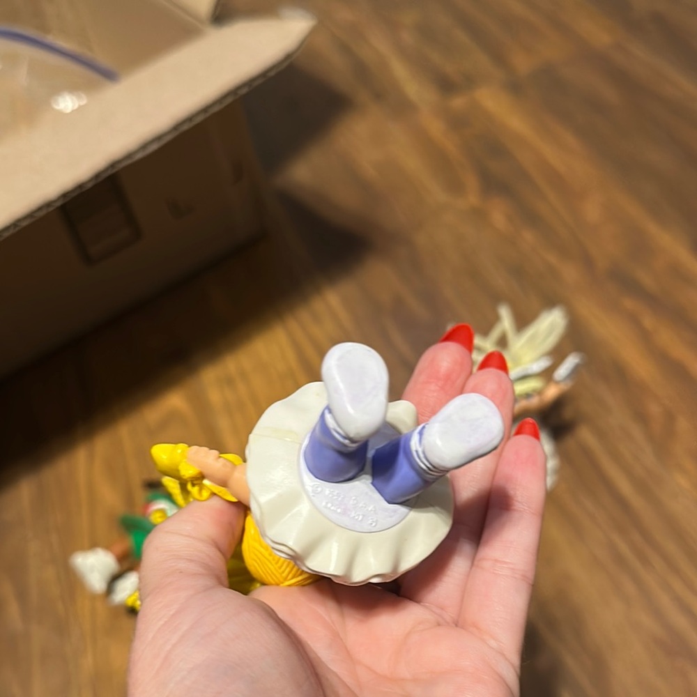 Mini Figures Set - Picture 7 of 10